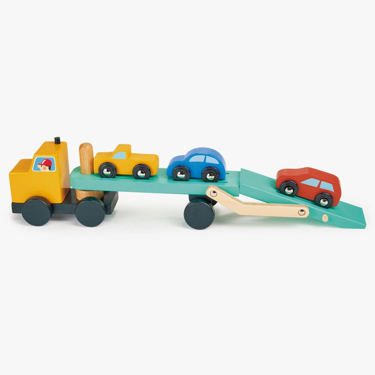 vehicle transporter