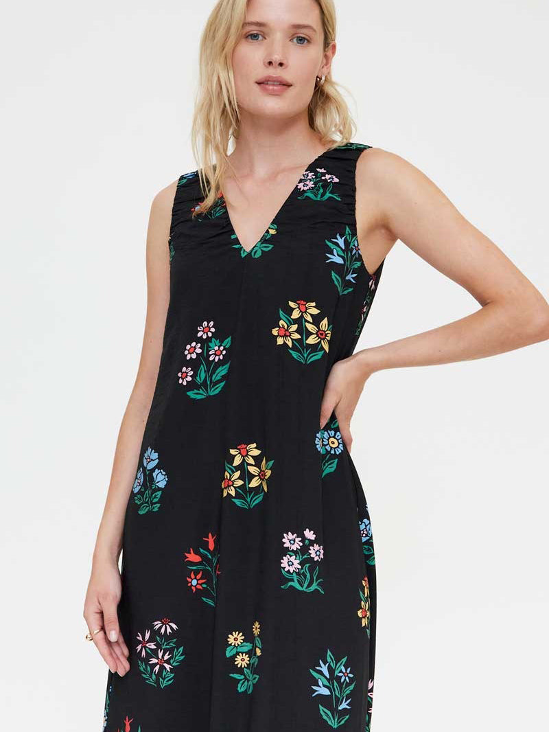 Seraphina Dress