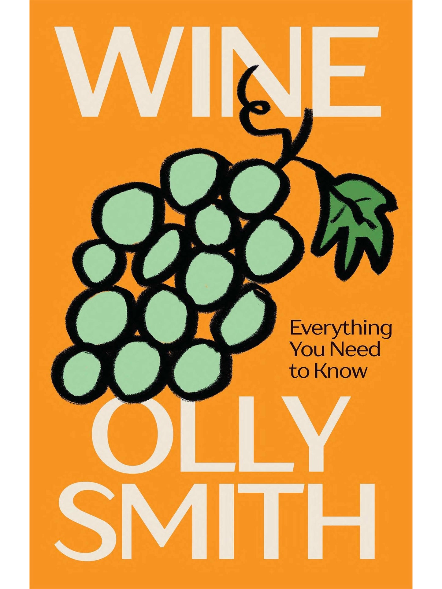 WINE Everything You Need To Know