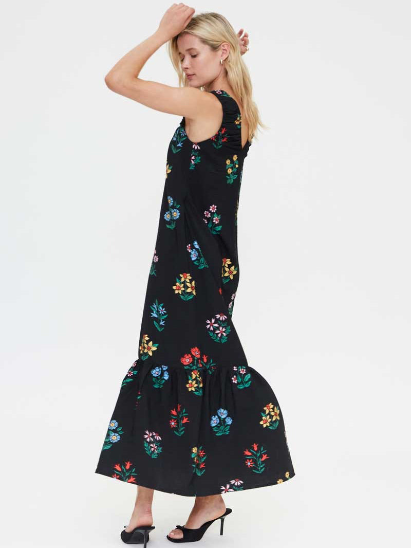 Seraphina Dress