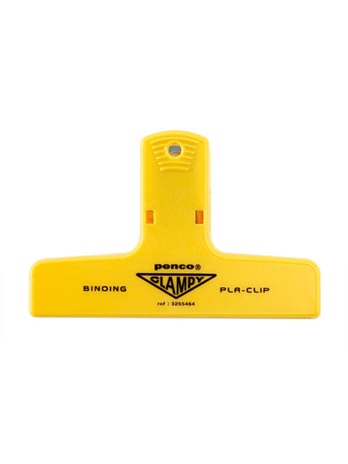 Yellow Penco Clampy