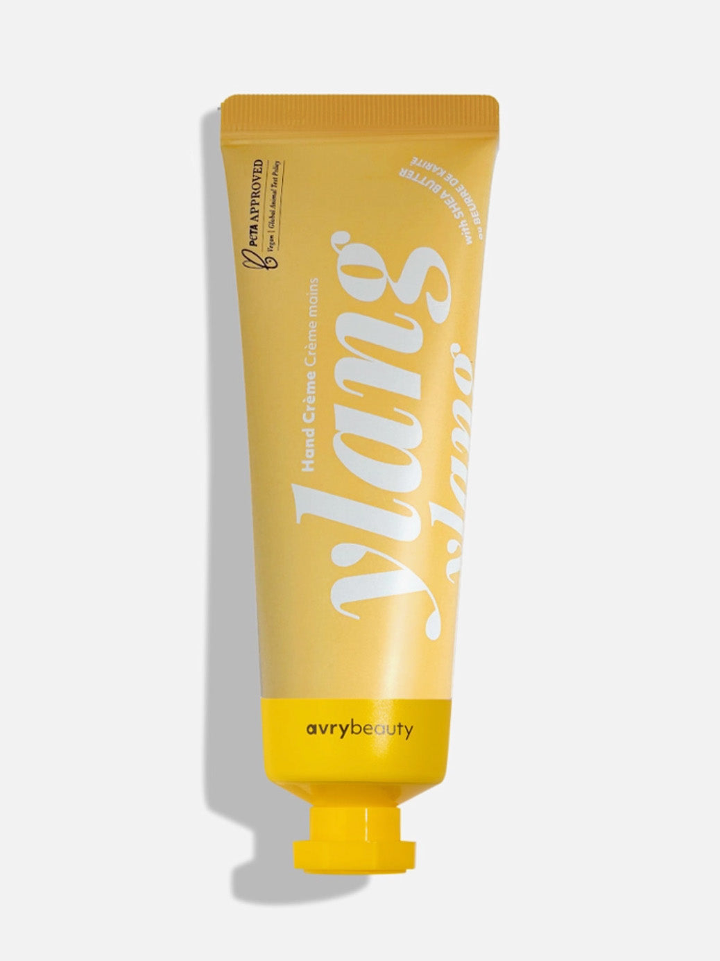 ylang ylang shea butter lotion