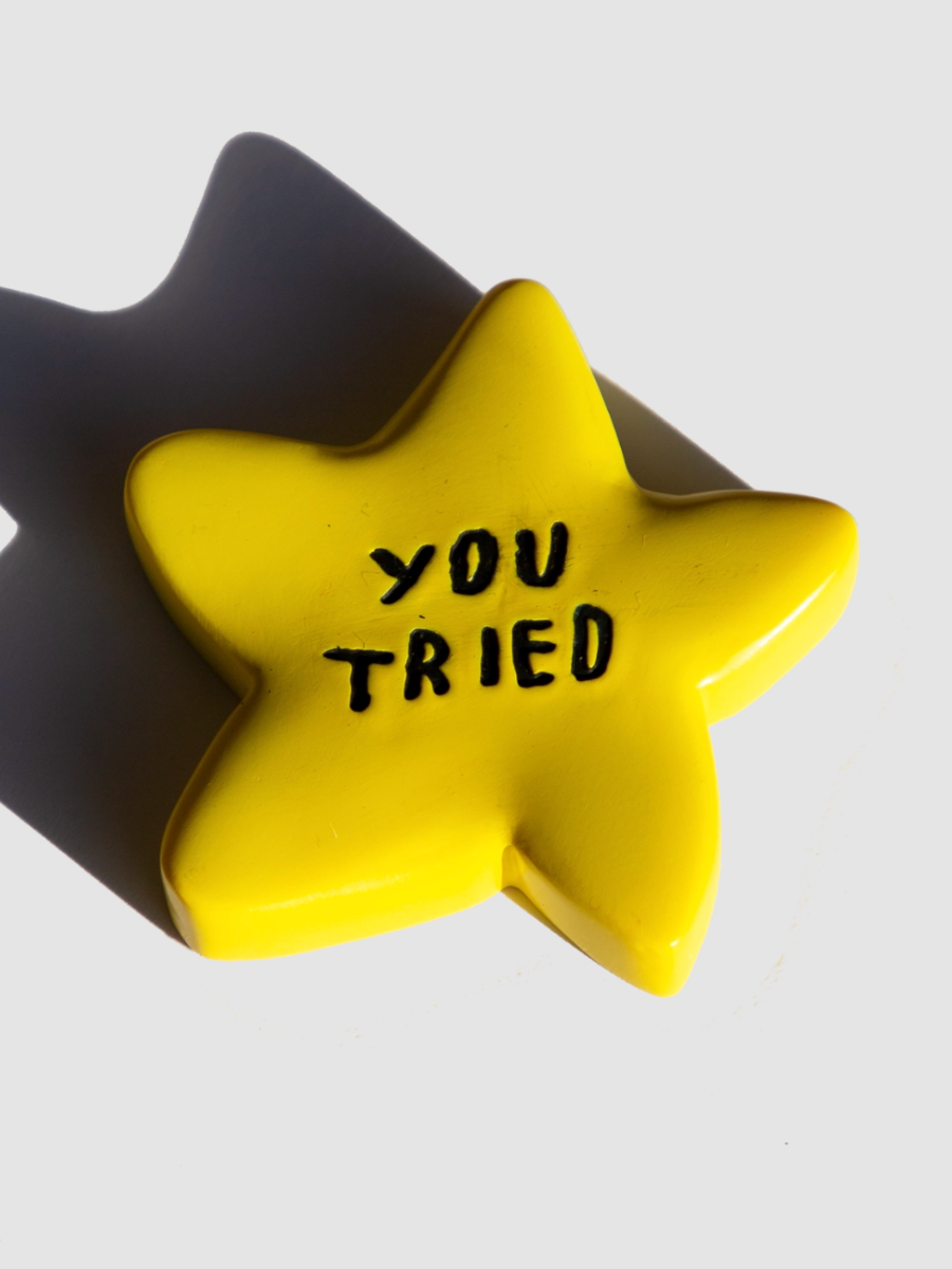 you tried star magnet