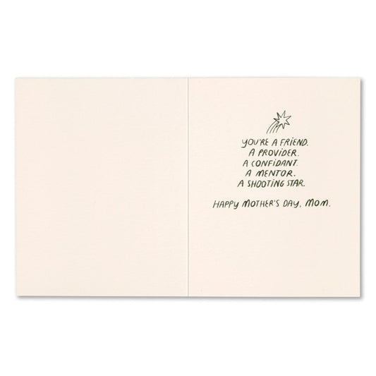 You're Not Just A Mother Card