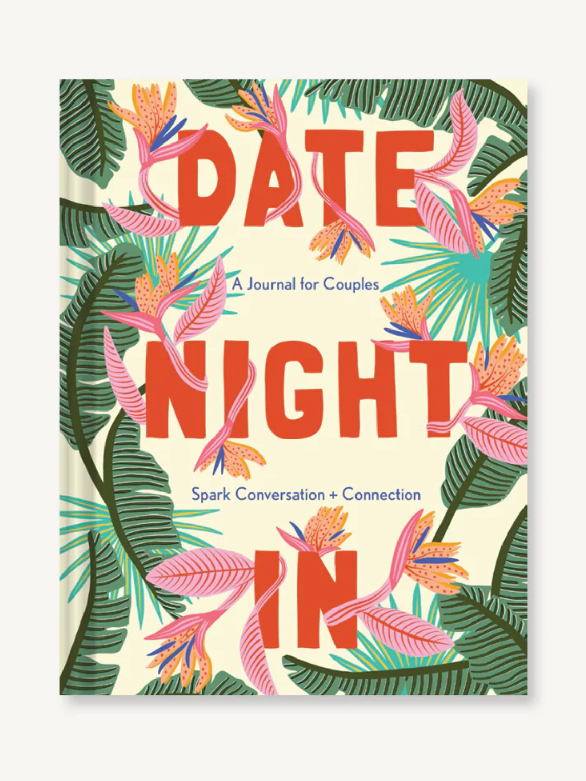 date night in