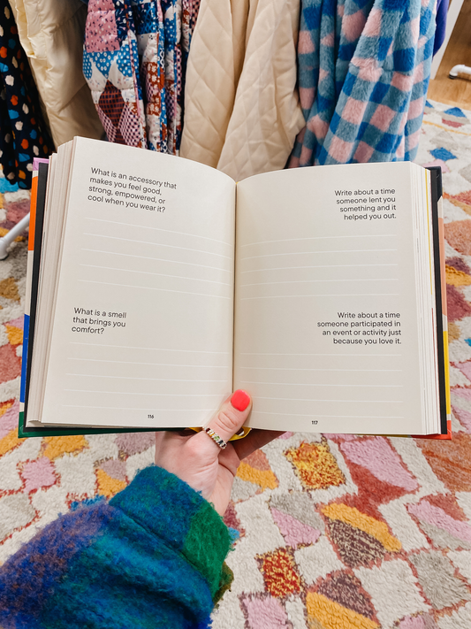 you already have the answers