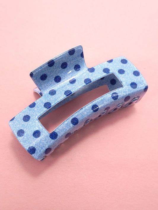 Spot On Hair Clip