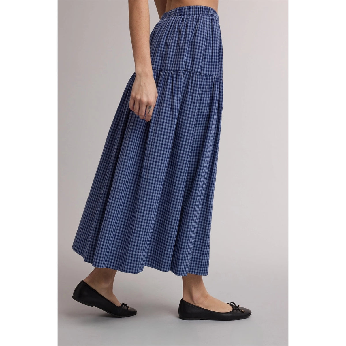 Beach Picnic Maxi