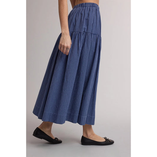 Beach Picnic Maxi