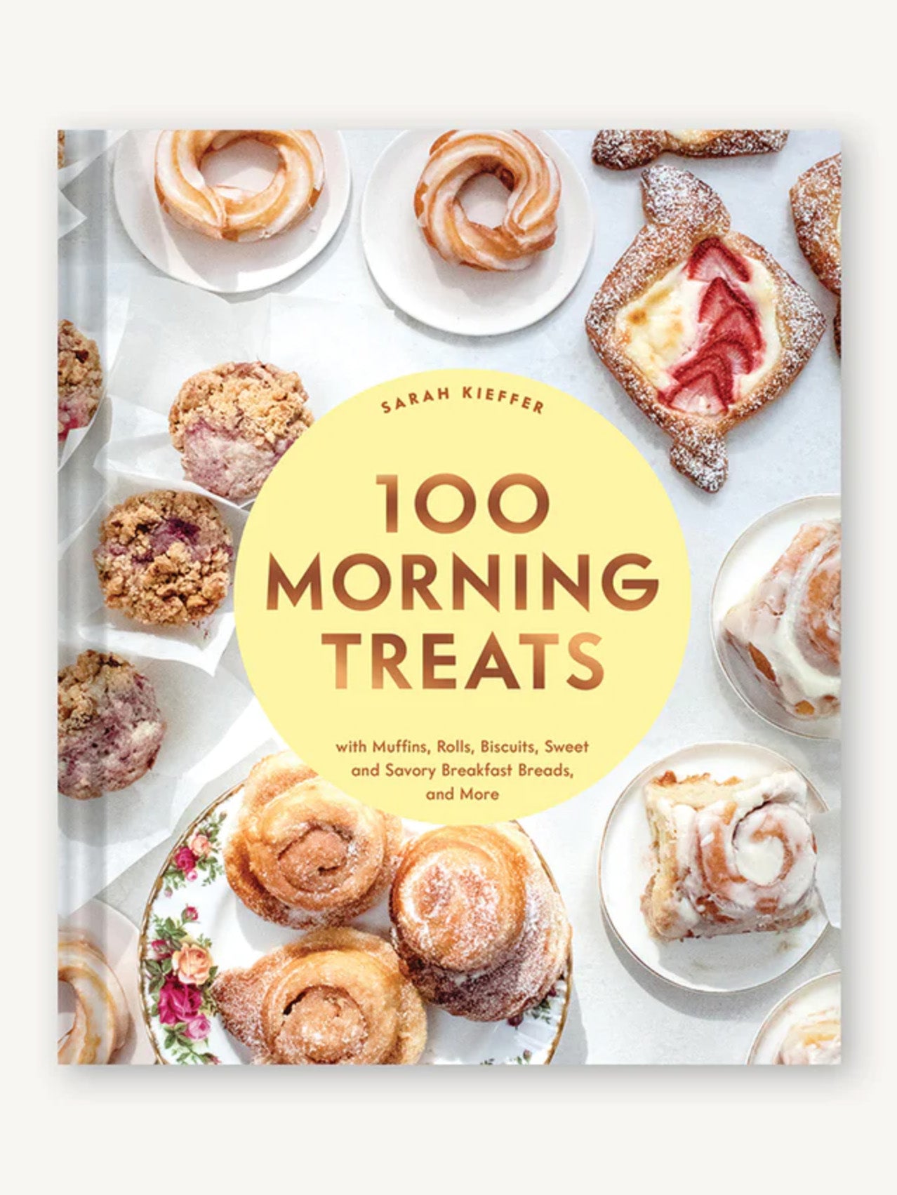 100 morning treats