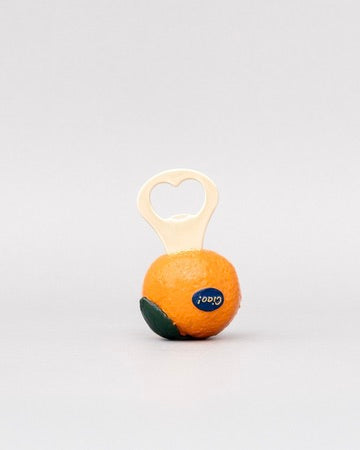 Clementine Bottle Opener