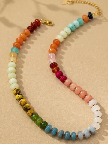 The Sedona Agate Strand