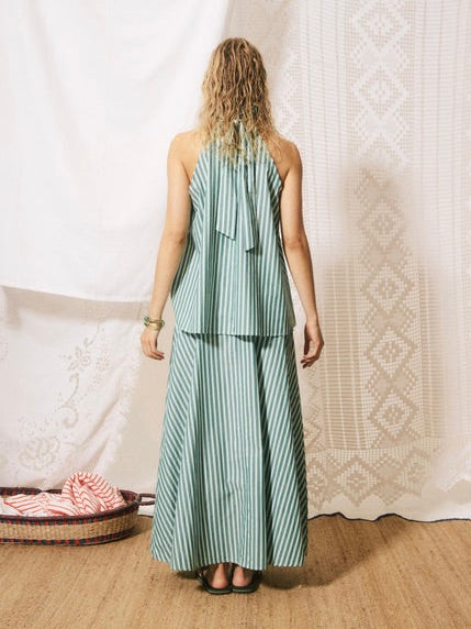 Sea Glass Skirt