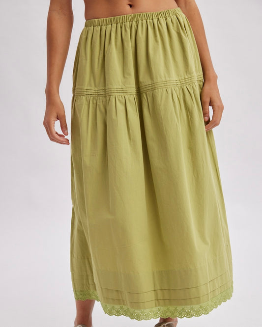 Cozy Cottage Midi