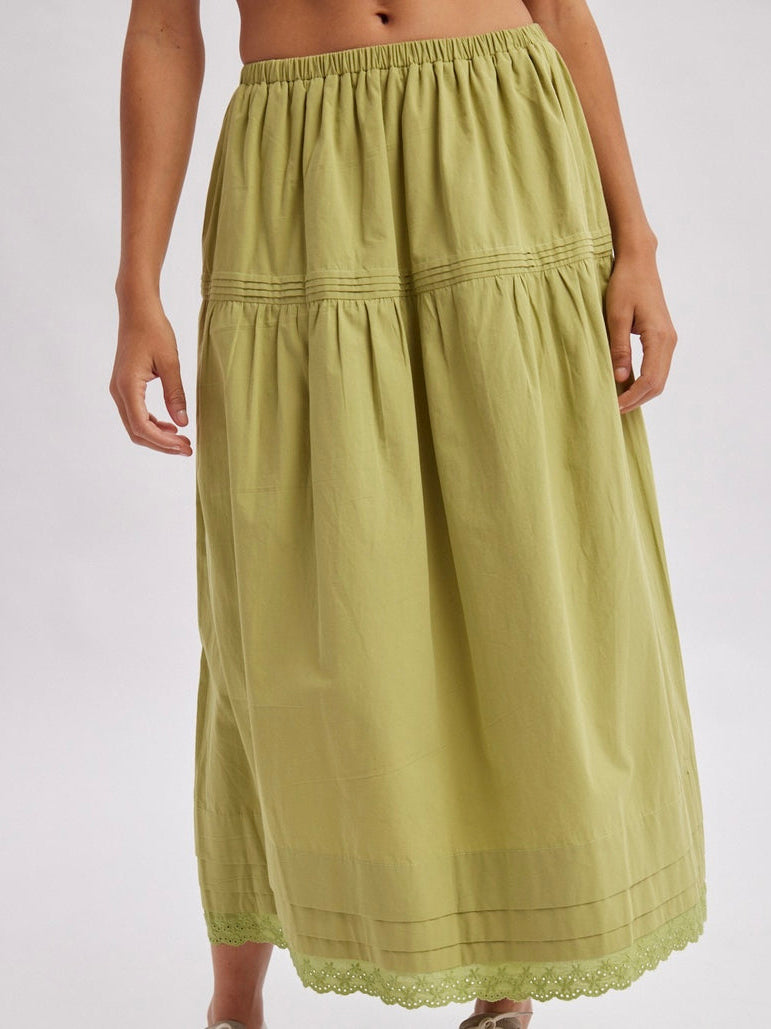 Cozy Cottage Midi