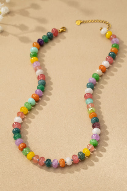 The Sedona Agate Strand