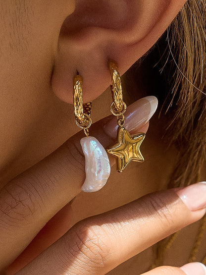 Luna & Stella Earrings