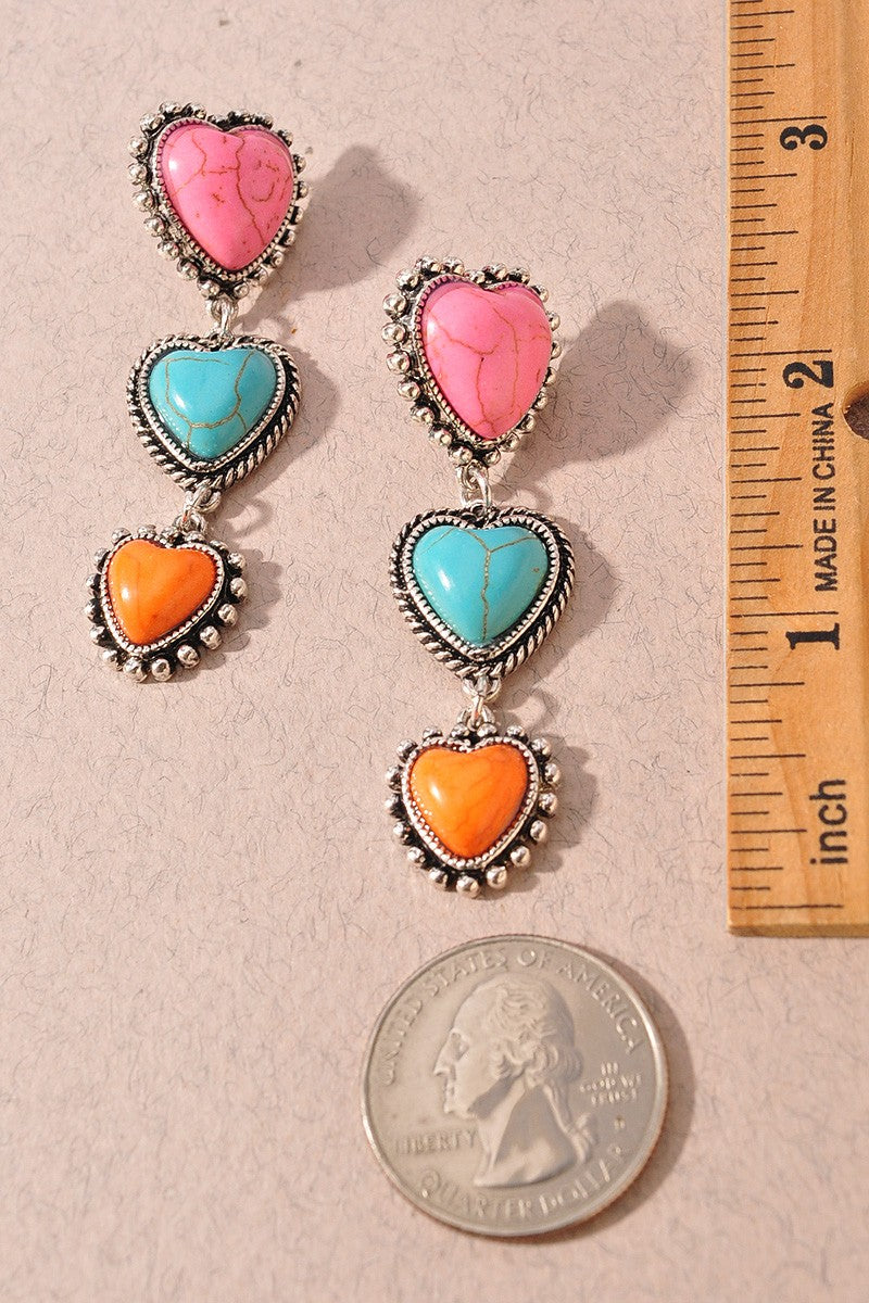 Outlaw Lover Earrings