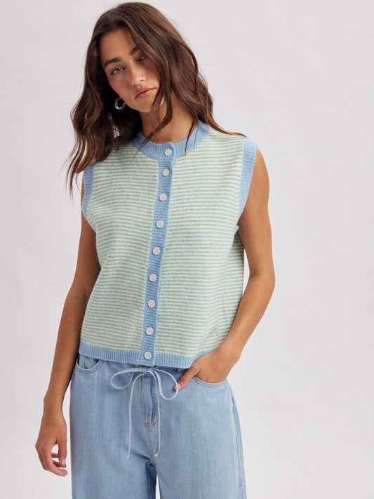 Juliette Vest