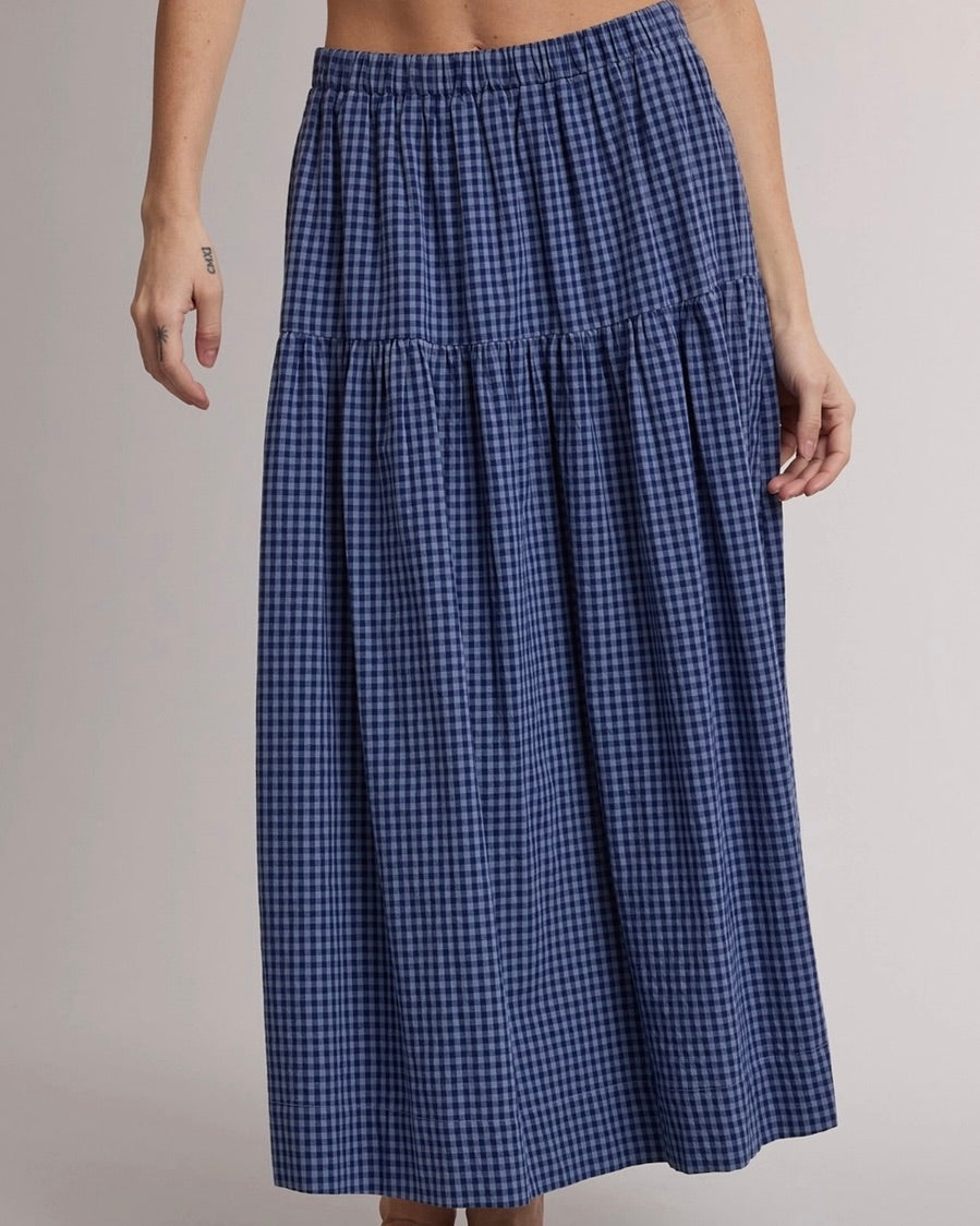 Beach Picnic Maxi