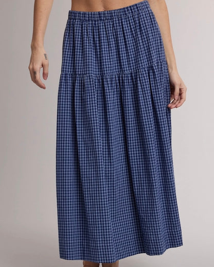 Beach Picnic Maxi