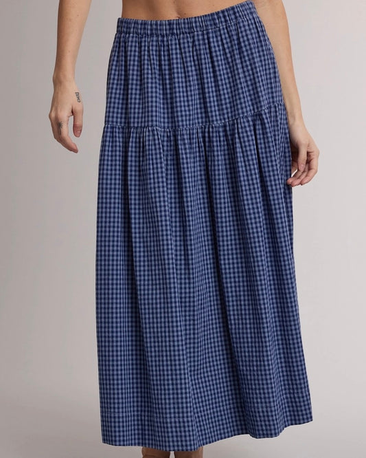 Beach Picnic Maxi