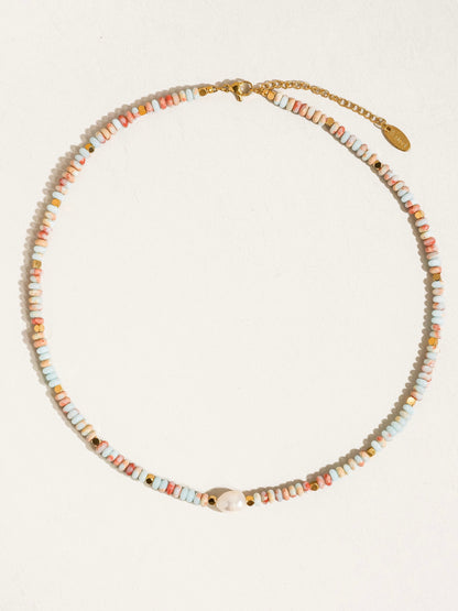 Abby Pearl Choker