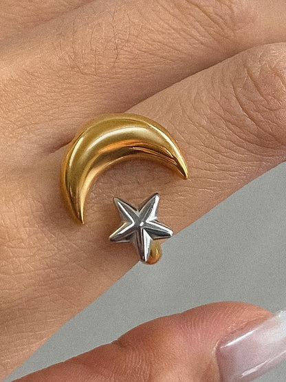 Under the Starlight Ring
