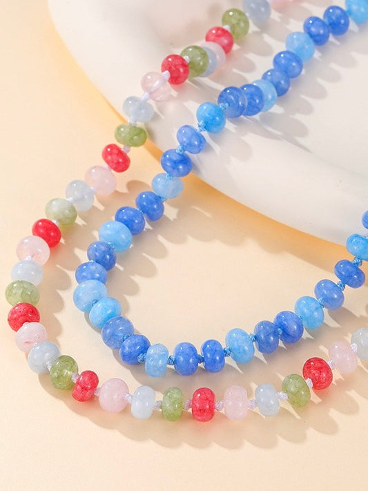 The Horizon Layering Chain