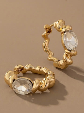 The Sophia Hoops