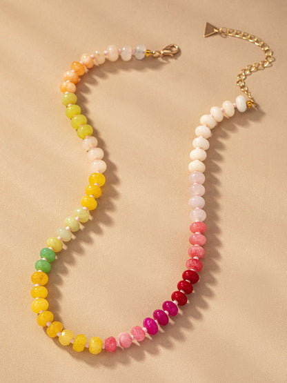 The Sedona Agate Strand
