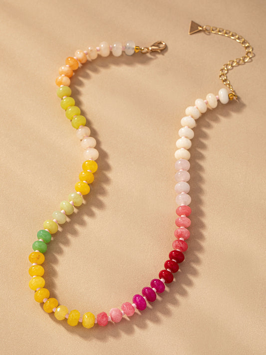The Sedona Agate Strand