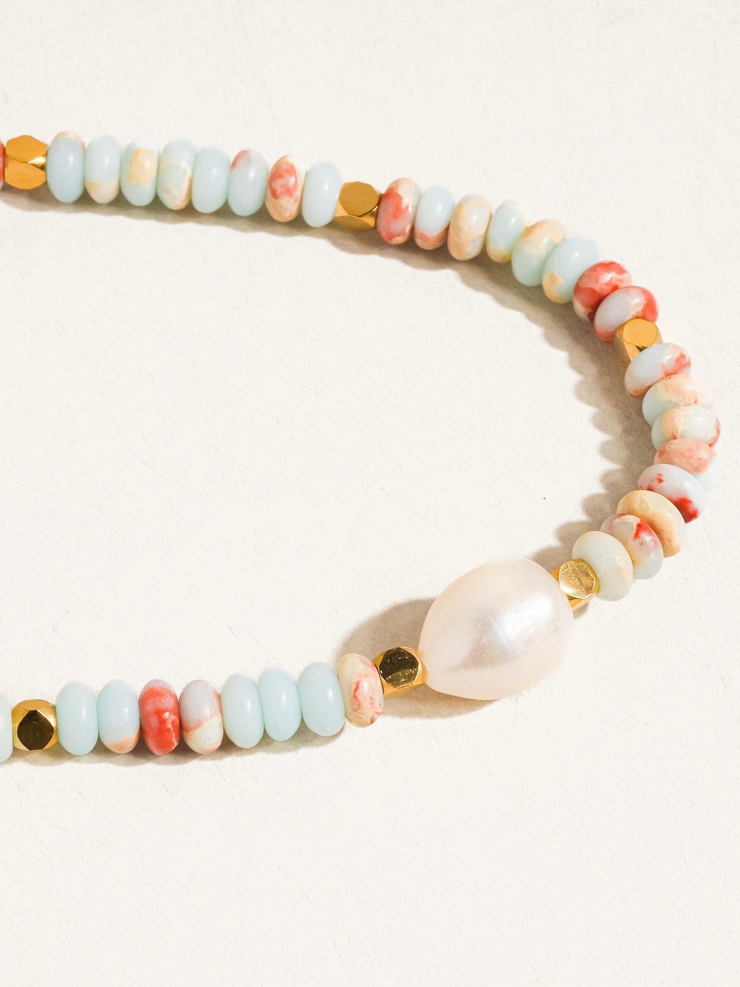 Abby Pearl Choker