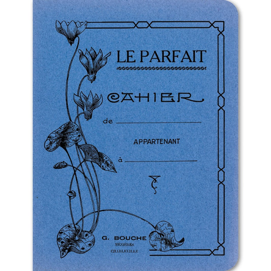 Le Parfait French Notebook