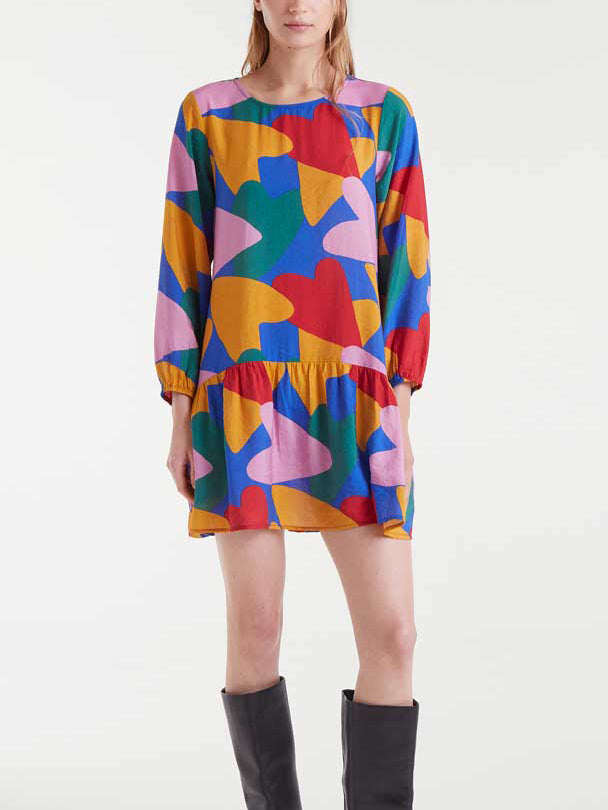 Cupido Dress