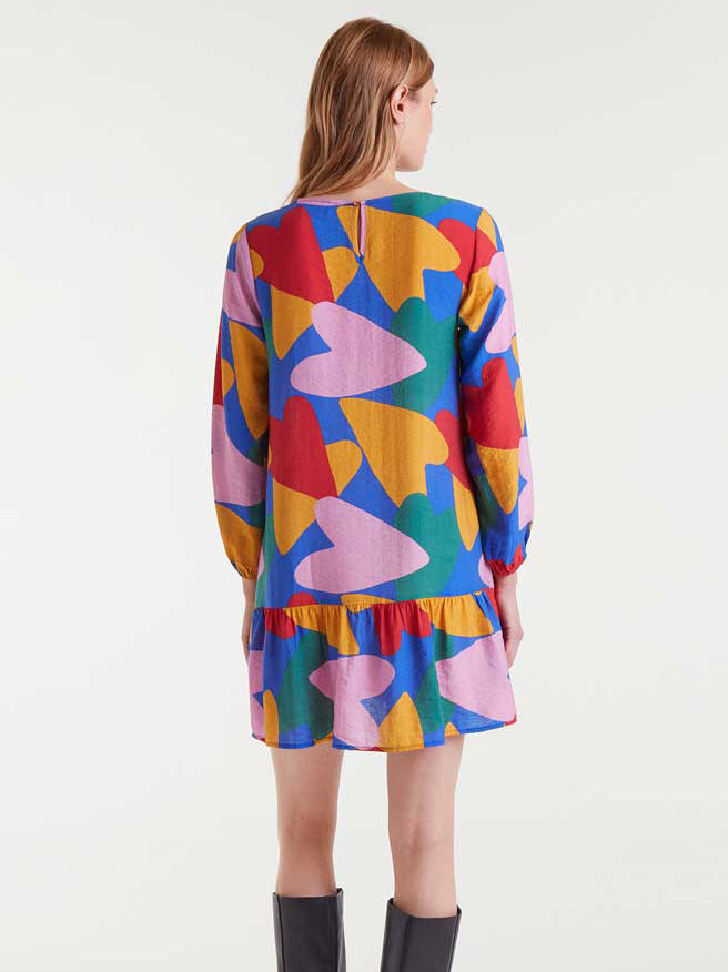 Cupido Dress