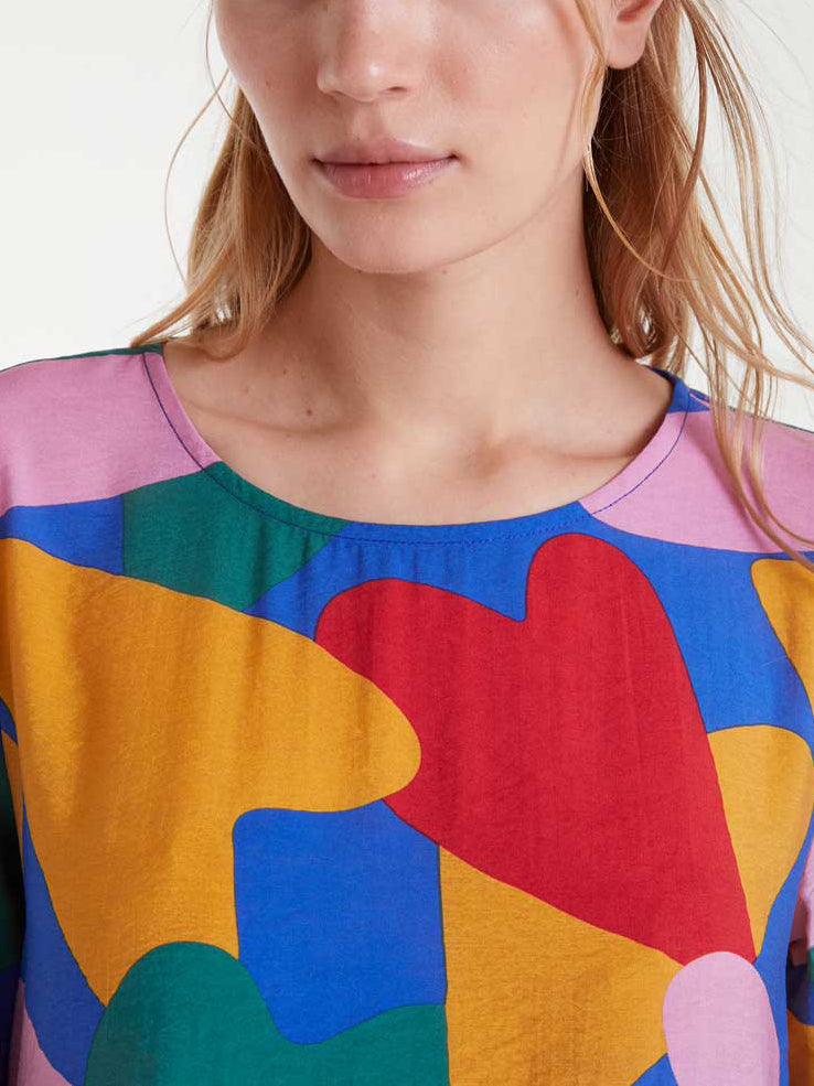 Cupido Dress