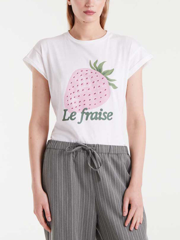 Fraise T-Shirt