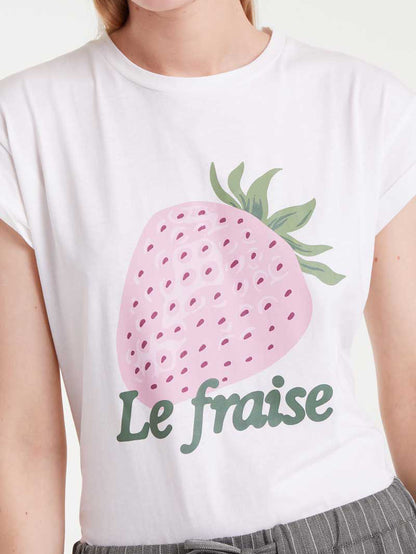 Fraise T-Shirt