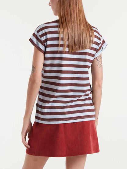 Luna Stripe T-Shirt