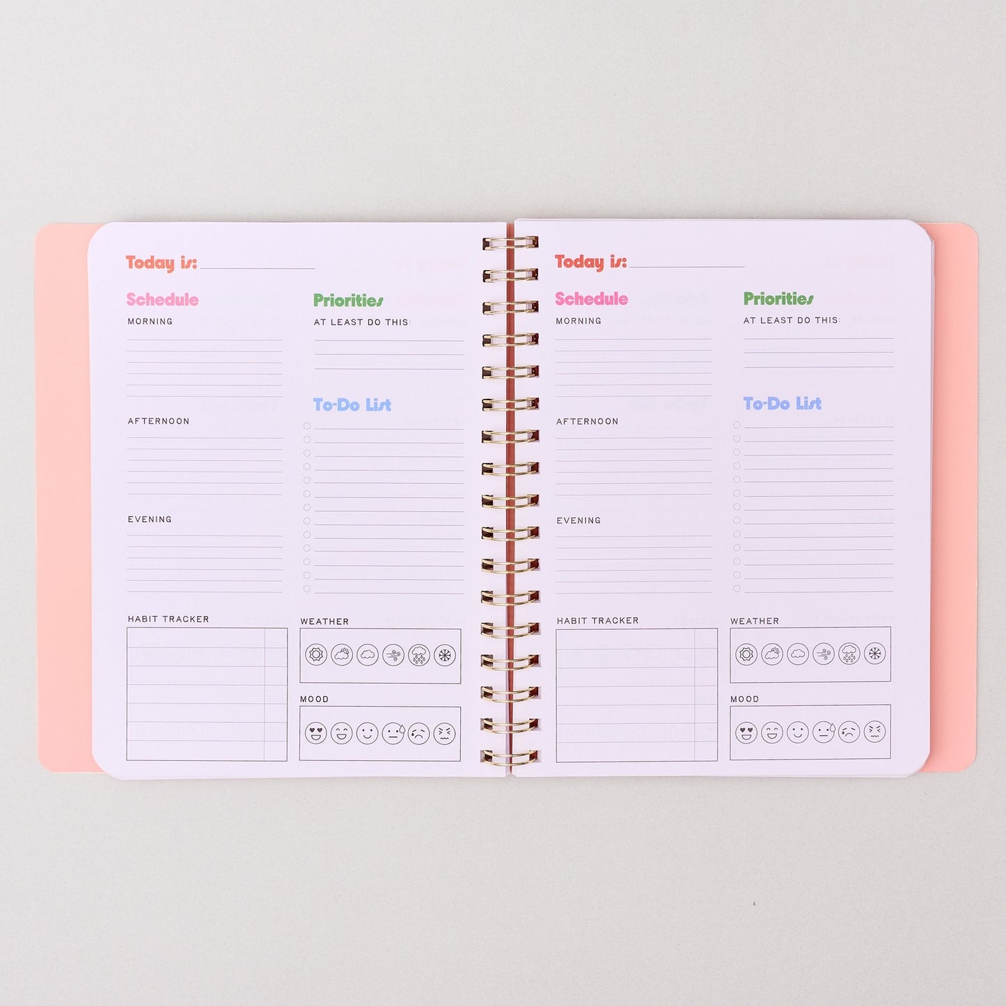 Art Studio Planner