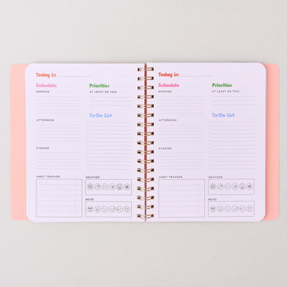 Art Studio Planner