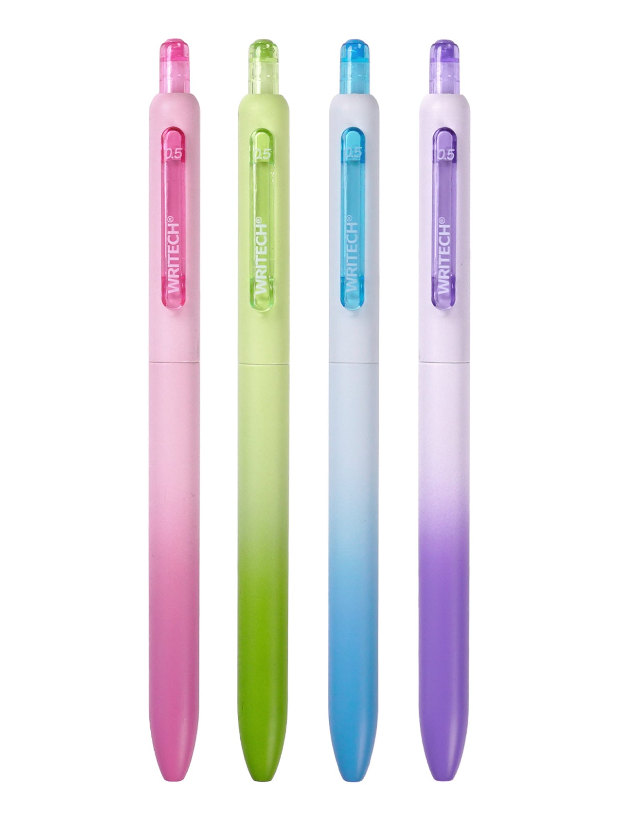 Sprinkles 0.5mm Gel Pen