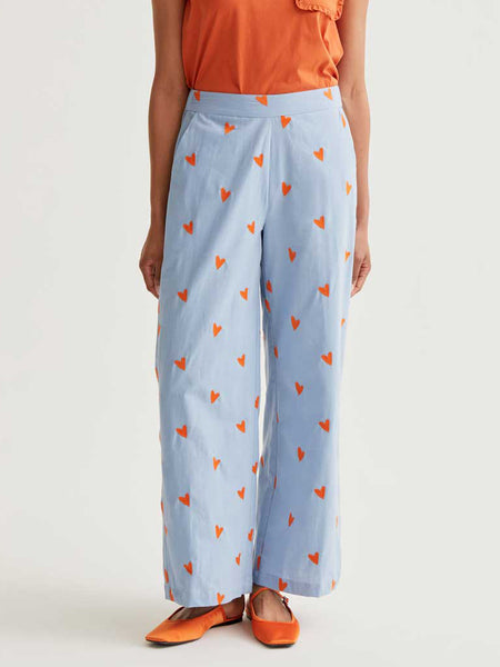 Amor Trousers – Handzy Shop + Studio
