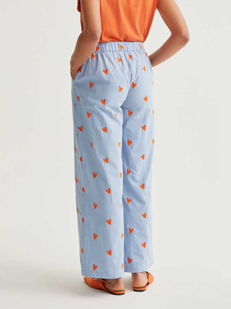 Amor Trousers