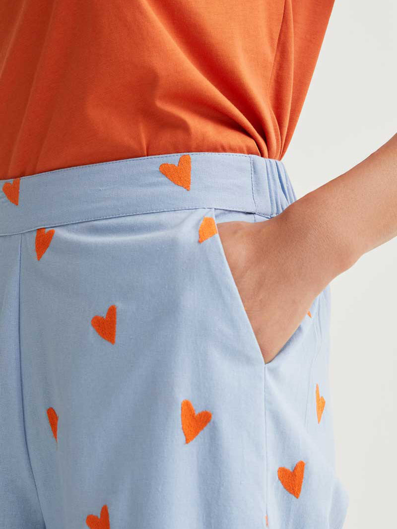 Amor Trousers