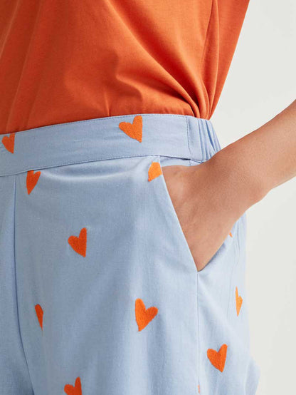 Amor Trousers