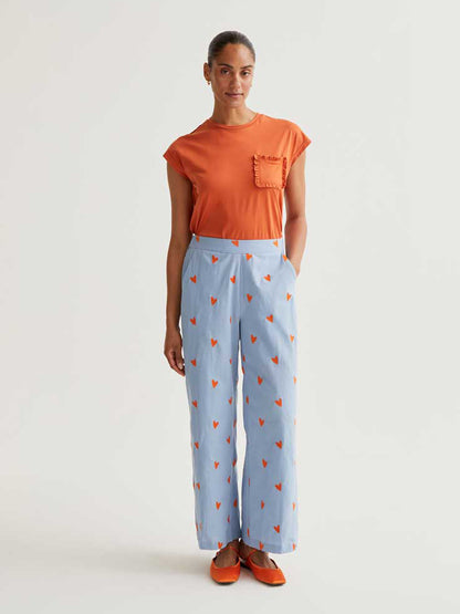 Amor Trousers