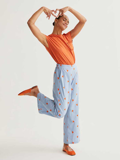 Amor Trousers
