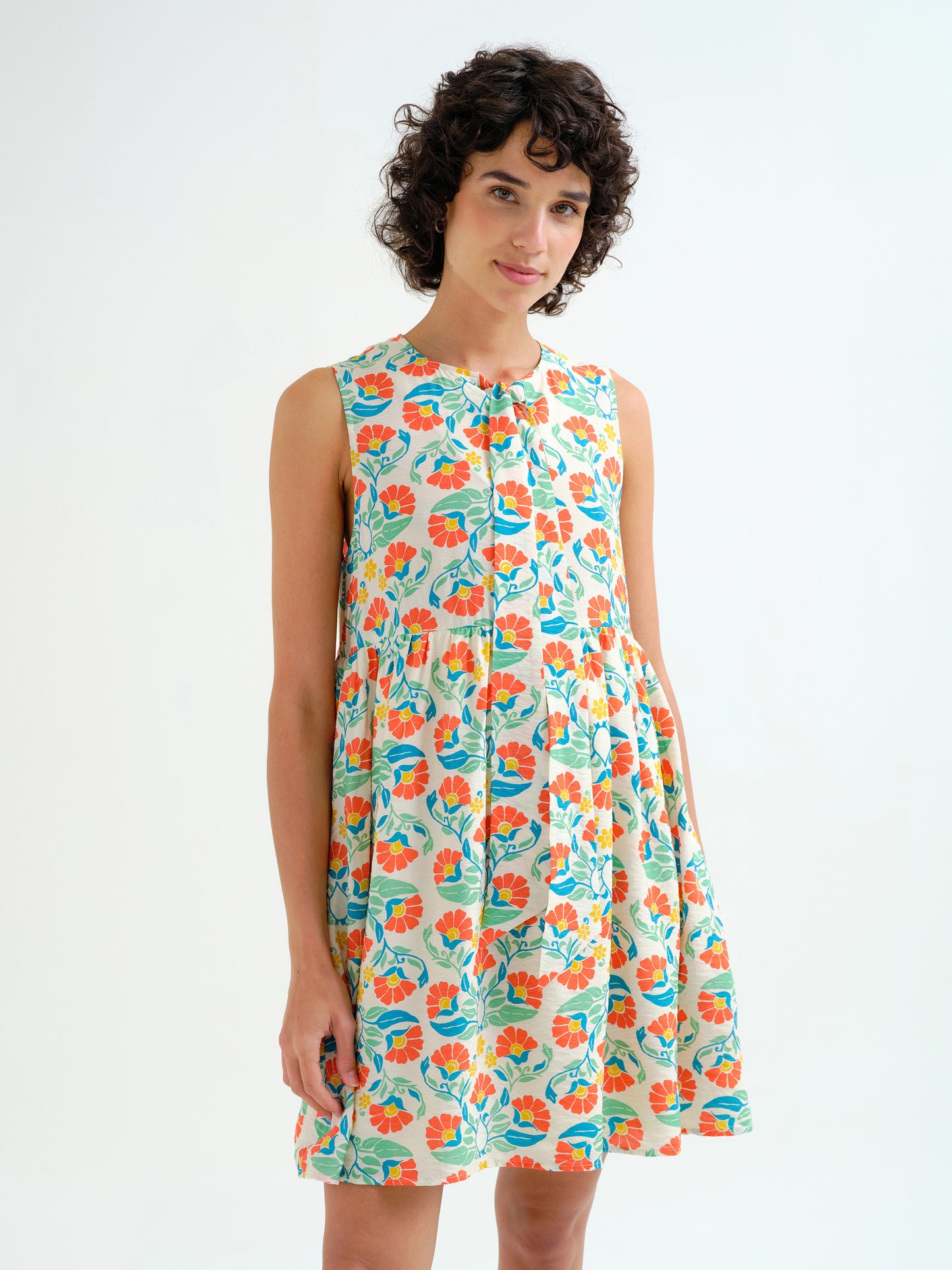 Bloom Dress